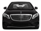 2015 Mercedes-Benz S-Class Pictures S-Class Sedan 4D S63 AMG AWD V8 Turbo photos front view 2015 Mercedes-Benz S-Class Pictures S-Class Sedan 4D S63 AMG AWD V8 Turbo photos front view