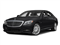 2015 Mercedes-Benz S-Class Pictures S-Class Sedan 4D S600 V12 photos side front view 2015 Mercedes-Benz S-Class Pictures S-Class Sedan 4D S600 V12 photos side front view
