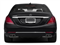 2015 Mercedes-Benz S-Class Pictures S-Class Sedan 4D S600 V12 photos rear view 2015 Mercedes-Benz S-Class Pictures S-Class Sedan 4D S600 V12 photos rear view