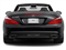 2015 Mercedes-Benz SL-Class Pictures SL-Class Roadster 2D SL550 V8 Turbo photos rear view 2015 Mercedes-Benz SL-Class Pictures SL-Class Roadster 2D SL550 V8 Turbo photos rear view