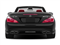 2015 Mercedes-Benz SL-Class Pictures SL-Class Roadster 2D SL63 AMG V8 Turbo photos rear view 2015 Mercedes-Benz SL-Class Pictures SL-Class Roadster 2D SL63 AMG V8 Turbo photos rear view
