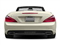 2015 Mercedes-Benz SL-Class Pictures SL-Class Roadster 2D SL400 V6 Turbo photos rear view 2015 Mercedes-Benz SL-Class Pictures SL-Class Roadster 2D SL400 V6 Turbo photos rear view