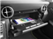 2015 Mercedes-Benz SLK-Class Pictures SLK-Class Roadster 2D SLK55 AMG V8 photos glove box 2015 Mercedes-Benz SLK-Class Pictures SLK-Class Roadster 2D SLK55 AMG V8 photos glove box