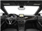 2015 Mercedes-Benz CLA-Class Pictures CLA-Class Sedan 4D CLA250 I4 Turbo photos full dashboard 2015 Mercedes-Benz CLA-Class Pictures CLA-Class Sedan 4D CLA250 I4 Turbo photos full dashboard