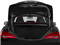 2015 Mercedes-Benz CLA-Class Pictures CLA-Class Sedan 4D CLA250 I4 Turbo photos open trunk 2015 Mercedes-Benz CLA-Class Pictures CLA-Class Sedan 4D CLA250 I4 Turbo photos open trunk