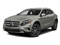 2015 Mercedes-Benz GLA-Class 2015 Mercedes-Benz GLA-Class