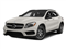 2015 Mercedes-Benz GLA-Class Pictures GLA-Class Utility 4D GLA45 AMG AWD I4 Turbo photos side front view 2015 Mercedes-Benz GLA-Class Pictures GLA-Class Utility 4D GLA45 AMG AWD I4 Turbo photos side front view