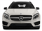 2015 Mercedes-Benz GLA-Class Pictures GLA-Class Utility 4D GLA45 AMG AWD I4 Turbo photos front view 2015 Mercedes-Benz GLA-Class Pictures GLA-Class Utility 4D GLA45 AMG AWD I4 Turbo photos front view