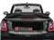 2015 MINI Cooper Convertible Pictures Cooper Convertible Convertible 2D S I4 Turbo photos open trunk 2015 MINI Cooper Convertible Pictures Cooper Convertible Convertible 2D S I4 Turbo photos open trunk