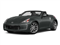 2015 Nissan 370Z 2015 Nissan 370Z