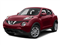 2015 Nissan JUKE 2015 Nissan JUKE