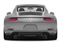 2015 Porsche 911 Pictures 911 Coupe 2D Turbo AWD H6 photos rear view 2015 Porsche 911 Pictures 911 Coupe 2D Turbo AWD H6 photos rear view