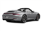 2015 Porsche 911 Pictures 911 Cabriolet 2D 4S AWD H6 photos side rear view 2015 Porsche 911 Pictures 911 Cabriolet 2D 4S AWD H6 photos side rear view
