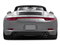 2015 Porsche 911 Pictures 911 Cabriolet 2D 4S AWD H6 photos rear view 2015 Porsche 911 Pictures 911 Cabriolet 2D 4S AWD H6 photos rear view