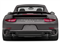 2015 Porsche 911 Pictures 911 Coupe 2D Turbo S AWD H6 photos rear view 2015 Porsche 911 Pictures 911 Coupe 2D Turbo S AWD H6 photos rear view