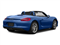 2015 Porsche Boxster Pictures Boxster Roadster 2D H6 photos side rear view 2015 Porsche Boxster Pictures Boxster Roadster 2D H6 photos side rear view