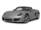 2015 Porsche Boxster Pictures Boxster Roadster 2D S H6 photos side front view 2015 Porsche Boxster Pictures Boxster Roadster 2D S H6 photos side front view