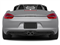 2015 Porsche Boxster Pictures Boxster Roadster 2D S H6 photos rear view 2015 Porsche Boxster Pictures Boxster Roadster 2D S H6 photos rear view