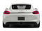 2015 Porsche Cayman Pictures Cayman Coupe 2D H6 photos rear view 2015 Porsche Cayman Pictures Cayman Coupe 2D H6 photos rear view