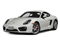 2015 Porsche Cayman 2015 Porsche Cayman