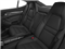 2015 Porsche Panamera Pictures Panamera Hatchback 4D 4S V6 Turbo photos backseat interior 2015 Porsche Panamera Pictures Panamera Hatchback 4D 4S V6 Turbo photos backseat interior