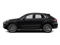 2015 Porsche Macan Pictures Macan Utility 4D AWD V6 Turbo photos side view 2015 Porsche Macan Pictures Macan Utility 4D AWD V6 Turbo photos side view
