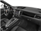2015 Porsche Macan Pictures Macan Utility 4D AWD V6 Turbo photos passenger's dashboard 2015 Porsche Macan Pictures Macan Utility 4D AWD V6 Turbo photos passenger's dashboard