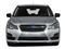 2015 Subaru Impreza Wagon 2015 Subaru Impreza Wagon