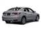 2016 Acura ILX Pictures ILX Sedan 4D Premium I4 photos side rear view 2016 Acura ILX Pictures ILX Sedan 4D Premium I4 photos side rear view