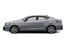 2016 Acura ILX Pictures ILX Sedan 4D Premium I4 photos side view 2016 Acura ILX Pictures ILX Sedan 4D Premium I4 photos side view
