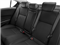 2016 Acura ILX Pictures ILX Sedan 4D Premium I4 photos backseat interior 2016 Acura ILX Pictures ILX Sedan 4D Premium I4 photos backseat interior