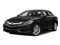 2016 Acura ILX Pictures ILX Sedan 4D I4 photos side front view 2016 Acura ILX Pictures ILX Sedan 4D I4 photos side front view