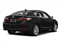 2016 Acura ILX Pictures ILX Sedan 4D I4 photos side rear view 2016 Acura ILX Pictures ILX Sedan 4D I4 photos side rear view