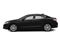 2016 Acura ILX Pictures ILX Sedan 4D I4 photos side view 2016 Acura ILX Pictures ILX Sedan 4D I4 photos side view