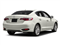 2016 Acura ILX Pictures ILX Sedan 4D Technology Plus I4 photos side rear view 2016 Acura ILX Pictures ILX Sedan 4D Technology Plus I4 photos side rear view
