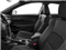 2016 Acura ILX Pictures ILX Sedan 4D Premium A-SPEC I4 photos front seat interior 2016 Acura ILX Pictures ILX Sedan 4D Premium A-SPEC I4 photos front seat interior