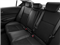 2016 Acura ILX Pictures ILX Sedan 4D Premium A-SPEC I4 photos backseat interior 2016 Acura ILX Pictures ILX Sedan 4D Premium A-SPEC I4 photos backseat interior