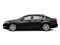 2016 Acura RLX Pictures RLX Sedan 4D Navigation V6 photos side view 2016 Acura RLX Pictures RLX Sedan 4D Navigation V6 photos side view