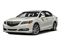 2016 Acura RLX Pictures RLX Sedan 4D Advance V6 photos side front view 2016 Acura RLX Pictures RLX Sedan 4D Advance V6 photos side front view