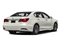 2016 Acura RLX Pictures RLX Sedan 4D Advance V6 photos side rear view 2016 Acura RLX Pictures RLX Sedan 4D Advance V6 photos side rear view