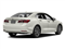 2016 Acura TLX Pictures TLX Sedan 4D Technology V6 photos side rear view 2016 Acura TLX Pictures TLX Sedan 4D Technology V6 photos side rear view