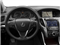 2016 Acura TLX Pictures TLX Sedan 4D Technology V6 photos driver's dashboard 2016 Acura TLX Pictures TLX Sedan 4D Technology V6 photos driver's dashboard