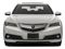 2016 Acura TLX Pictures TLX Sedan 4D Advance V6 photos front view 2016 Acura TLX Pictures TLX Sedan 4D Advance V6 photos front view