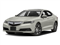 2016 Acura TLX Pictures TLX Sedan 4D I4 photos side front view 2016 Acura TLX Pictures TLX Sedan 4D I4 photos side front view