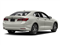 2016 Acura TLX Pictures TLX Sedan 4D I4 photos side rear view 2016 Acura TLX Pictures TLX Sedan 4D I4 photos side rear view
