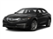 2016 Acura TLX Pictures TLX Sedan 4D V6 photos side front view 2016 Acura TLX Pictures TLX Sedan 4D V6 photos side front view