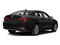 2016 Acura TLX Pictures TLX Sedan 4D V6 photos side rear view 2016 Acura TLX Pictures TLX Sedan 4D V6 photos side rear view
