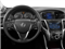 2016 Acura TLX Pictures TLX Sedan 4D V6 photos driver's dashboard 2016 Acura TLX Pictures TLX Sedan 4D V6 photos driver's dashboard