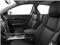 2016 Acura TLX Pictures TLX Sedan 4D V6 photos front seat interior 2016 Acura TLX Pictures TLX Sedan 4D V6 photos front seat interior