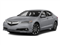 2016 Acura TLX Pictures TLX Sedan 4D Advance AWD V6 photos side front view 2016 Acura TLX Pictures TLX Sedan 4D Advance AWD V6 photos side front view